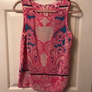 Lilly Pulitzer top